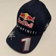 人気 Red Bull Racin INFINITYのサムネイル