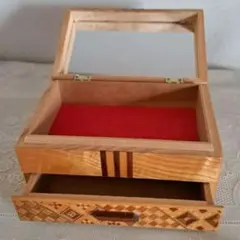 2026年最新】箱根寄木細工 引き出しの人気アイテム - メルカリ