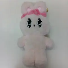 Esther Bunny エスターバニー ぬいぐるみ マスコット