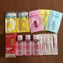 【VTやmeltなど】コスメ14点セット