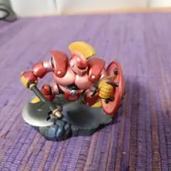 ドラクエ　モンスターズギャラリー　死神の騎士