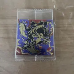 鬼滅の刃ウエハース14 無限レア　胡蝶しのぶ