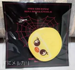 SKZOO SMART TOK スマホグリップ ポガリ フィリックス ピリ