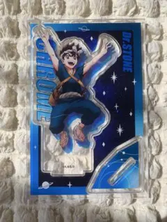 Dr.STOME ビッグアクリルスタンド
