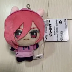 ブルーロック ちびぐるみ vol.1 casual bunny 千切豹馬　新品