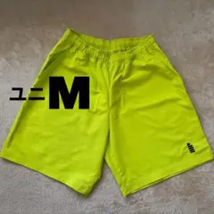 バドミントン　ウェア　ハーフパンツ ゴーセン　テニス　卓球　ヨネックス