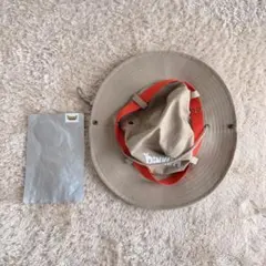 DINKUM サファリハット ベージュ