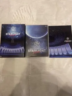 JO1 Live Streaming Concert STARLIGHT - メルカリ