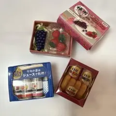 食品 ミニチュア ガチャガチャ　まとめ売り