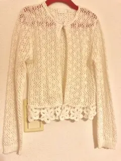 ❤️ combi  mini カーディガン❤️