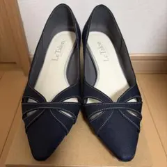 ルタロン　3.5cmヒール