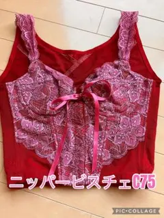【値下げ中】LALA Grant グラントイーワンズ　ニッパービスチェD80 値下げ中】LALA Grant グラントイーワンズ ニッパービスチェD80