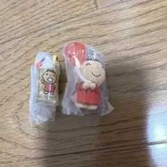 みんなのたあ坊 ガチャセット