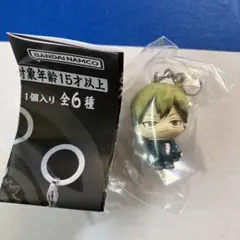 呪術廻戦 めじるしアクセサリー 禪院直哉