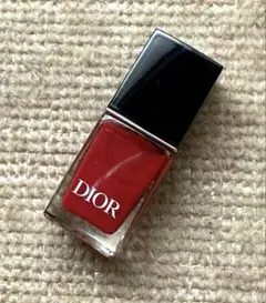 Dior＊VERNIS 999 7ml