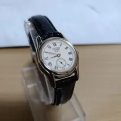 SEIKO ALBA★セイコーアルバ★レディースクォーツ★電池入り稼働品のサムネイル