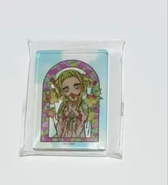 地縛少年花子くん アクリルブロックのサムネイル