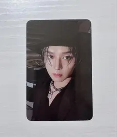 StrayKids DO IT 限定盤 トレカ リノ