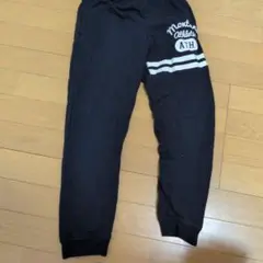 GOLDEN EAGLE キッズ ロングパンツ ブラック