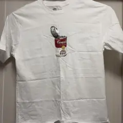 アンディ・ウォーホル UT/リラックスフィット