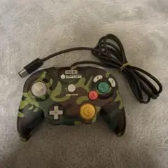 Nintendo Switch ホリ クラシック コントローラー