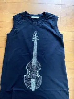 プレインピープル タンクワンピース