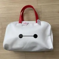 ボストンバッグ キャラクターグッズ