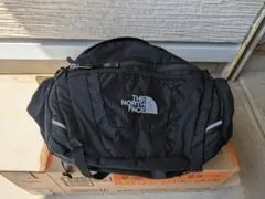 ノースフェイス 2WAY ウエストバッグ ショルダーバッグ NF00ASTR