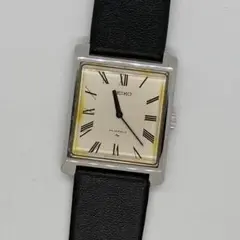 1970年4月製・完動品】セイコー シャリオ 2559-3030 ヴィンテージ