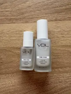 VDL トーンステイン カラーコレクティングプライマー 30ml＋13mlのサムネイル