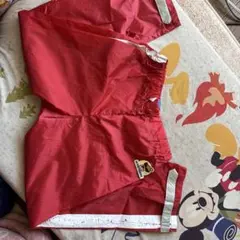 ヒスミニ　シャカシャカ上下のサムネイル