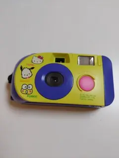 2026年最新】fujifilm サンリオ カメラの人気アイテム - メルカリ