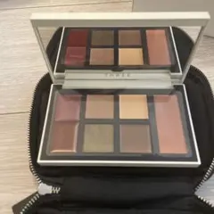 【未使用品】THREE セレブレーションリベレーションパレットX02 ケース付