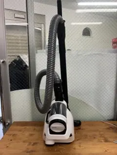 MITSUBISHI 三菱 紙パック式掃除機 Be-K TC-FXF7 高年式 - メルカリ