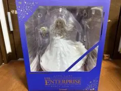 アズールレーン エンタープライズ マリースターVer.