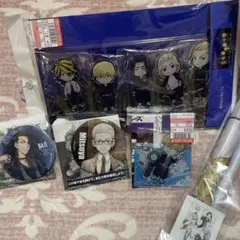 東京リベンジャーズ　まとめ売り　東リベ