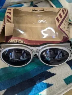 Mutant axa ゴーグル