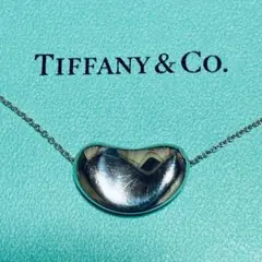 ジ*ム様 Tiffany & Co. エルサ・ペレッティ ネックレス 1.51g | Mercari