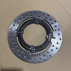 BRAKCO(ブラコ) FRC-20SA ディスクブレーキローター 160mm - メルカリ