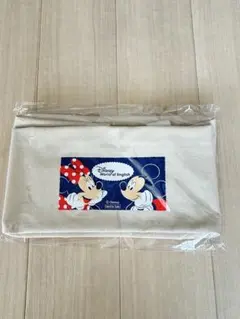 Disney ミッキー ミニー 収納ボックス