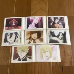 文豪ストレイドッグス　ぱしゃこれ　第3弾