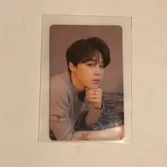 2026年最新】bts love yourself トレカ ジミンの人気アイテム - メルカリ