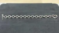 ブレスレット ティファニー