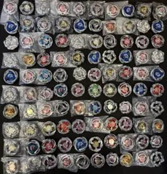 ベイブレードX ブレード色々まとめ売り 未使用品セット1