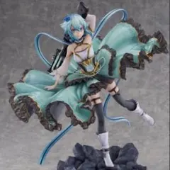 SAO 渋スク シノン -Crystal Dress Ver. 渋スクのサムネイル