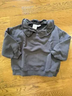 裏起毛　トレーナー