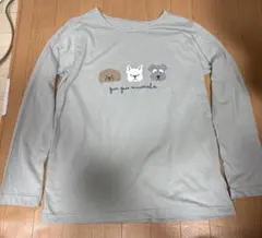 シュナウザー Tシャツ