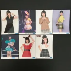 モーニング娘。'25 横山玲奈 チェキサイズ生写真4枚セット - メルカリ