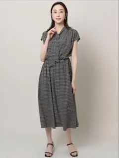 アンタイトル ロングワンピース