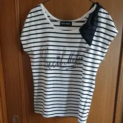 ★CECIL McBEEのTシャツ★